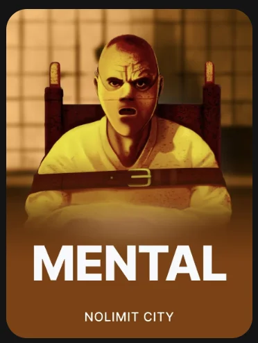 Mental slot on Casino Charles